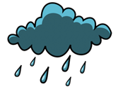 βροχή