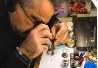  ωρολογοποιός 